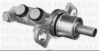 BORG & BECK BBM4762 Brake Master Cylinder